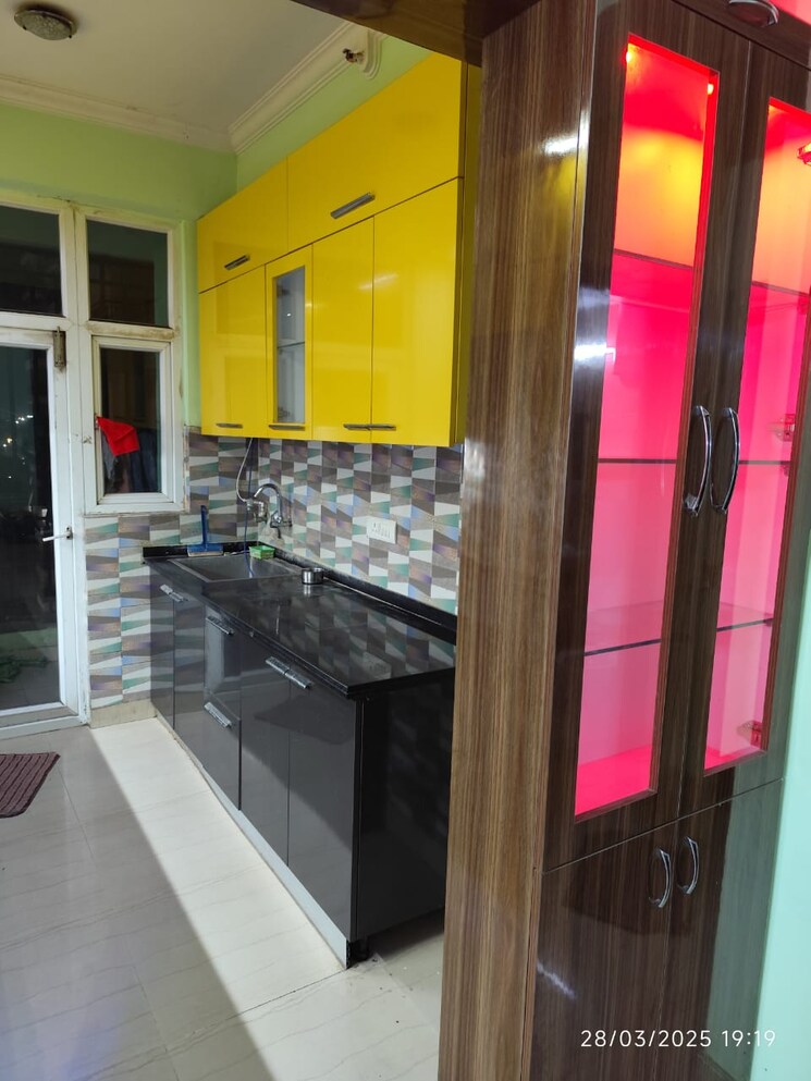 Kitchen, ace-divino 2 Bedroom 1050 Sq.Ft. Apartment In Sector 1 Greater Noida Greater Noida 8512857