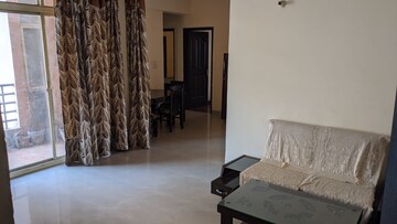 Living Room in 2 BHK Apartment at Ace Divino, Sector 1 Greater Noida – for Sale