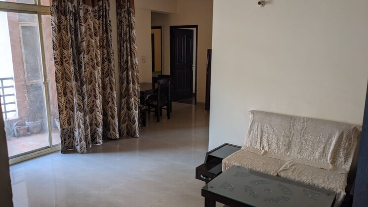 Living Room, ace-divino 2 Bedroom 1050 Sq.Ft. Apartment In Sector 1 Greater Noida Greater Noida 8512857
