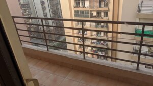Balcony in 2 BHK Apartment at Ace Divino, Sector 1 Greater Noida – for Sale