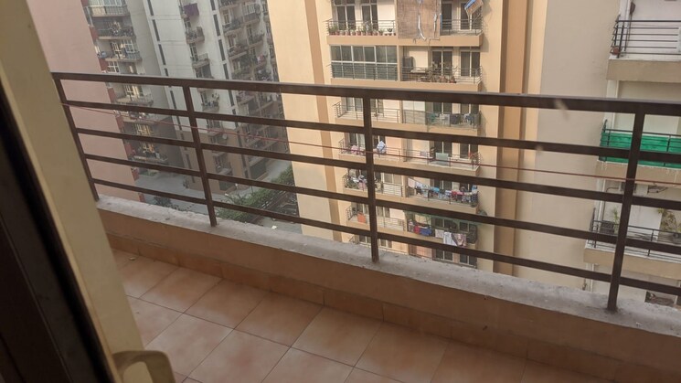 Balcony, ace-divino 2 Bedroom 1050 Sq.Ft. Apartment In Sector 1 Greater Noida Greater Noida 8512857