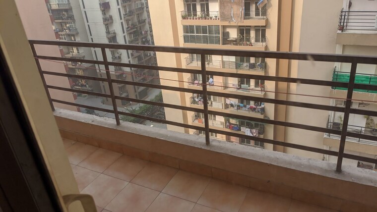 Balcony, ace-divino 2 Bedroom 1050 Sq.Ft. Apartment In Sector 1 Greater Noida Greater Noida 8512857