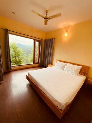 Room in 3 BHK Villa at Patkote – for Sale