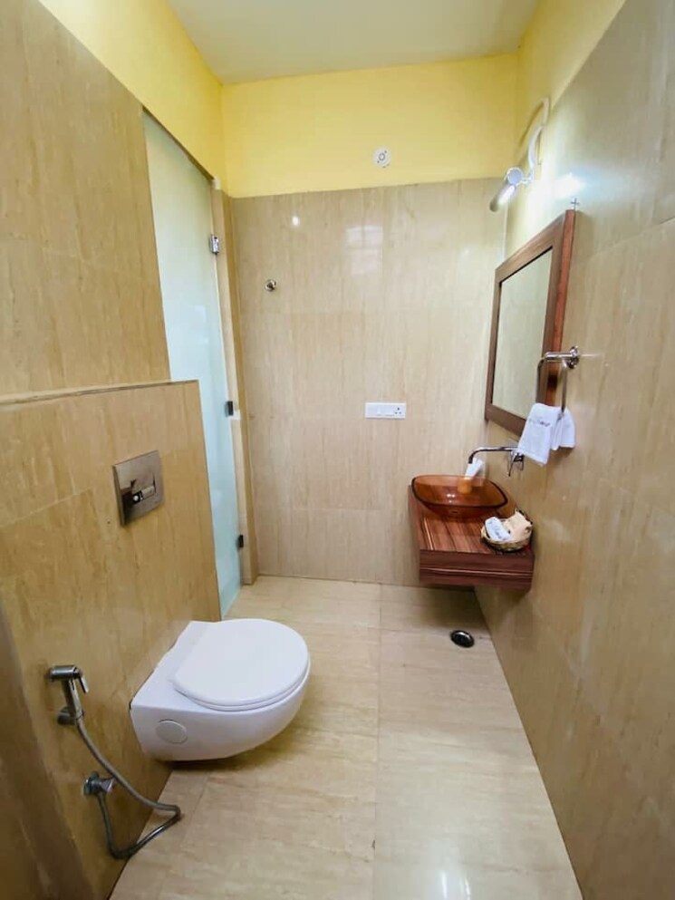 Bathroom, patkote 3 Bedroom 1600 Sq.Ft. Villa In Patkote Nainital 8512856