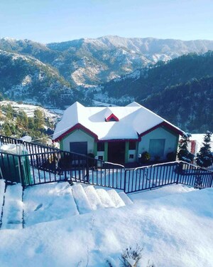 3 BHK Villa For Sale in Patkote