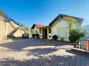 3 BHK Villa – Exterior View View at Patkote - for Sale