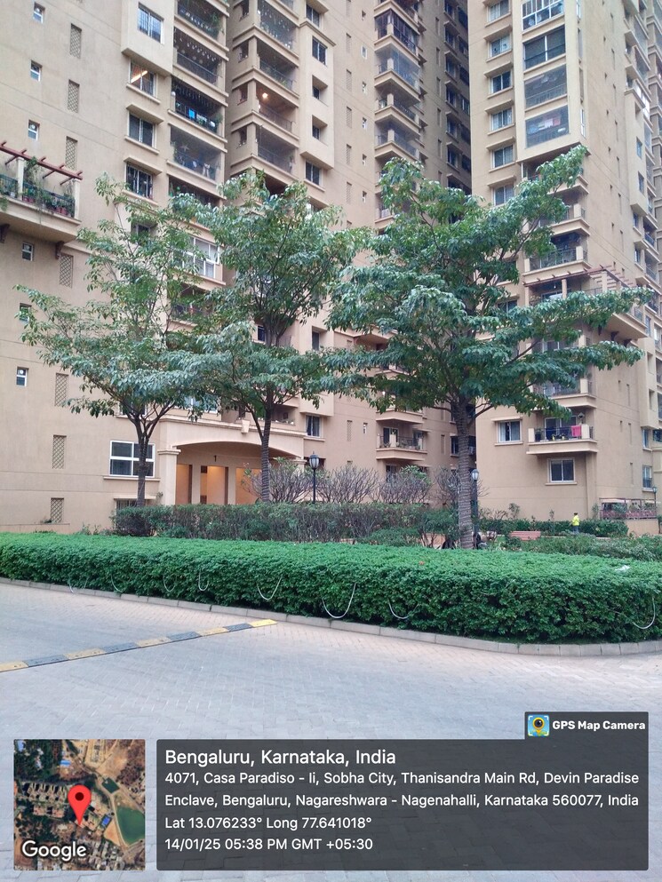 Listing Cover Image