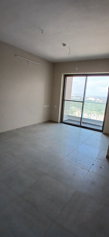 Living Room in 2 BHK Apartment at Birla Vanya, Kalyan West – for Rent