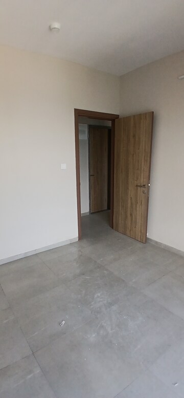 Bedroom in 2 BHK Apartment at Birla Vanya, Kalyan West – for Rent