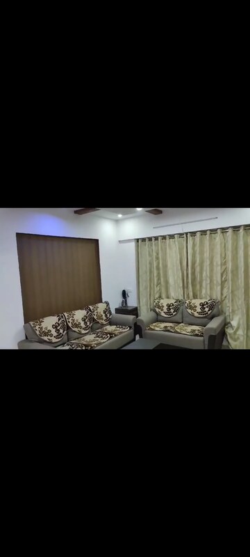 2.5 BHK Apartment For Sale in Shree Venkatesh Regalia Society, Wakad