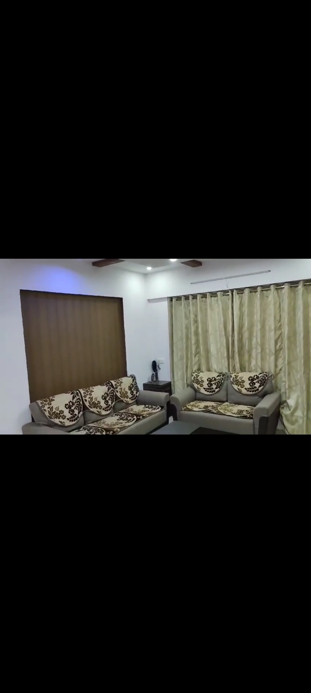 2.5 BHK Apartment For Sale in Shree Venkatesh Regalia Society