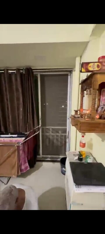  1 BHK Apartment at Ulwe Sector 24 – for Sale
