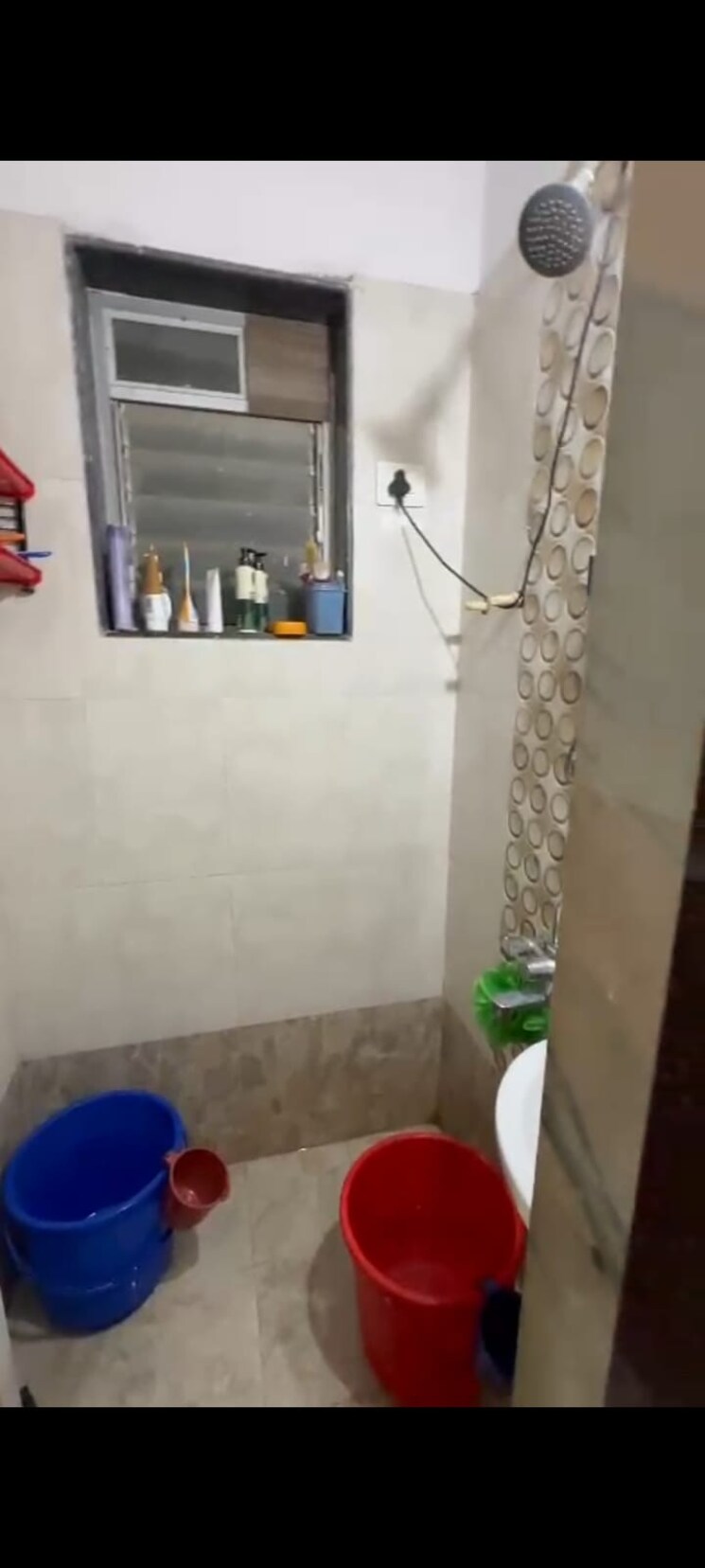 Attached Bathroom, ulwe sector 24 1 Bedroom 420 Sq.Ft. Apartment In Ulwe Sector 24 Navi Mumbai 8512855