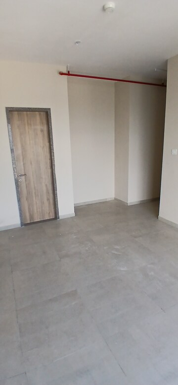 Master Bedroom in 2 BHK Apartment at Birla Vanya, Kalyan West – for Rent