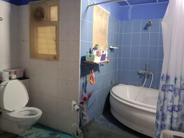 Attached Bathroom in 3 BHK Penthouse at Citilights Rustique, Whitefield – for Sale