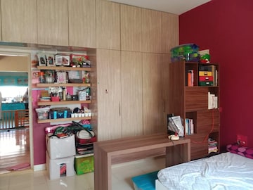 Bedroom in 3 BHK Penthouse at Citilights Rustique, Whitefield – for Sale