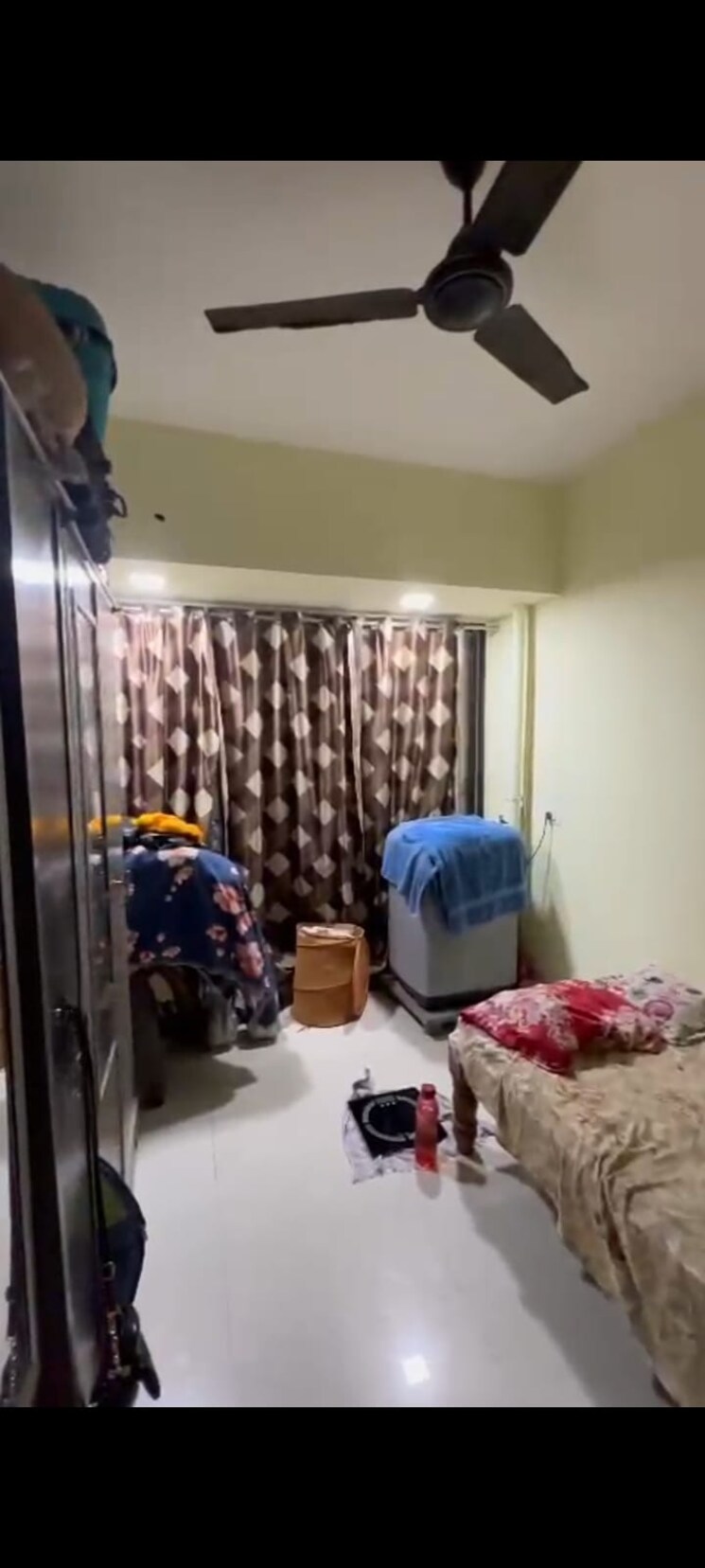 Room, ulwe sector 24 1 Bedroom 420 Sq.Ft. Apartment In Ulwe Sector 24 Navi Mumbai 8512855