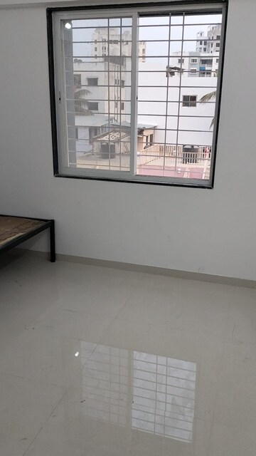 3 BHK Apartment For Rent in Yashwin Supernova, Wakad