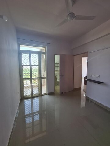 Building Lobby in 2 BHK Apartment at Conscient Habitat Residences, Sector 78 – for Sale