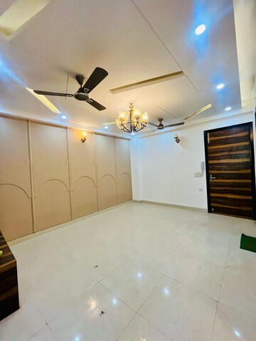 2 BHK Builder Floor For Rent in Dwarka Mor