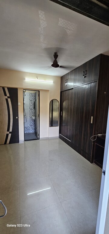 Bedroom in 1 BHK Apartment at Silicon Park, Malad West – for Rent