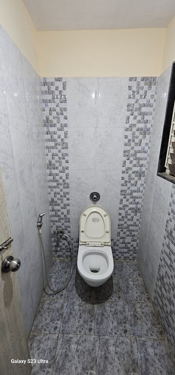  1 BHK Apartment at Silicon Park, Malad West – for Rent