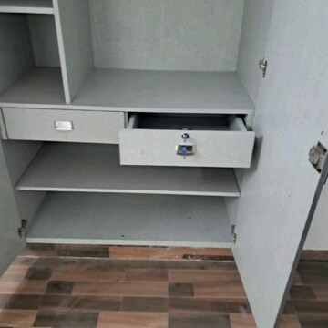  2 BHK Apartment at Migsun Vilaasa Walk, Eta Ii Greater Noida – for Rent