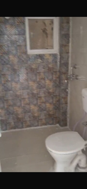 Attached Bathroom in 2.5 BHK Apartment at Signature The Millennia 2, Sector 37d – for Rent