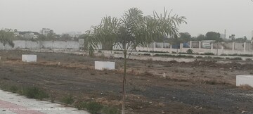 Plot Area in  Plot at Wardha rd – for Sale