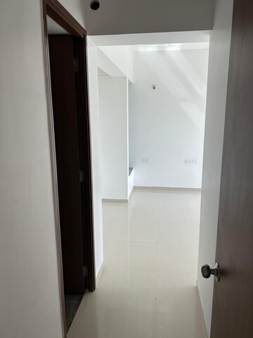 3 BHK Apartment – Exterior View View at Kalpataru Immensa, Kolshet Road - for Rent
