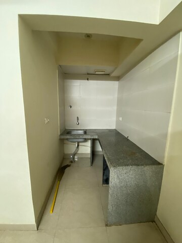 Kitchen in 1 BHK Apartment at Lodha Crown Quality Homes Dombivli, Dombivli East – for Rent