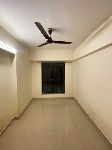 1 BHK Apartment For Rent in Lodha Crown Quality Homes Dombivli, Dombivli East