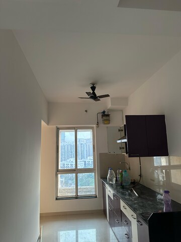  1 BHK Apartment at Raunak Heights, Ghodbunder Road – for Rent