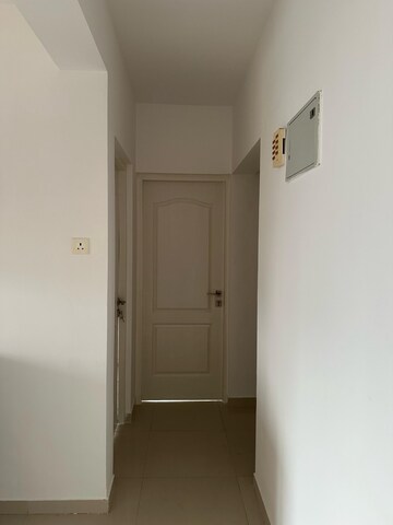 1 BHK Apartment – Exterior View View at Raunak Heights, Ghodbunder Road - for Rent