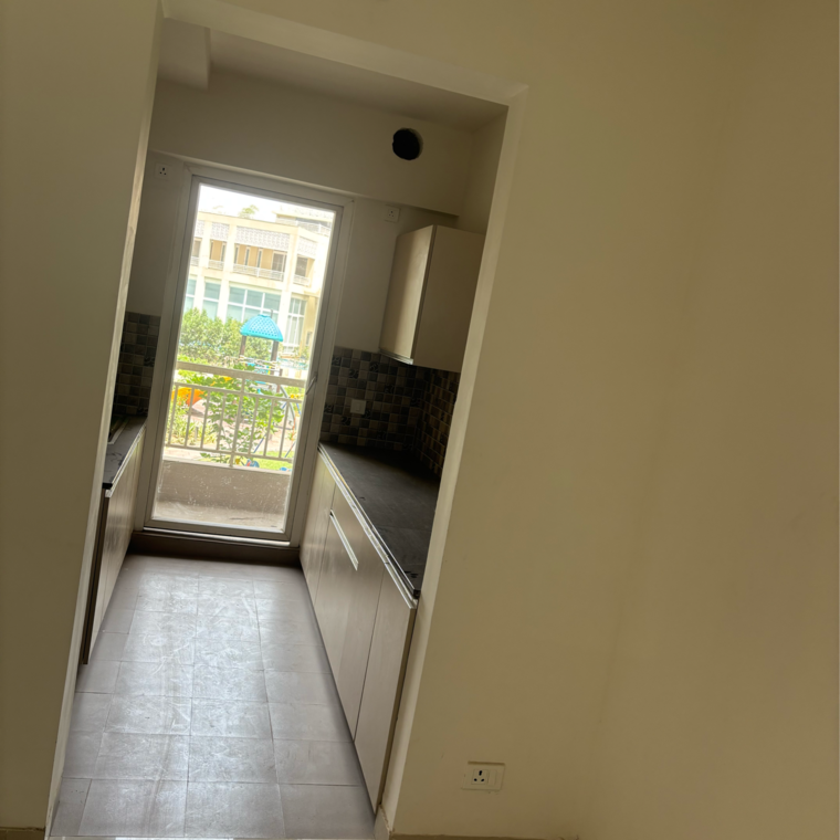 Kitchen, silverglades-the-melia 2.5 Bedroom 1425 Sq.Ft. Apartment In Sohna Sector 33 Gurgaon 8512935