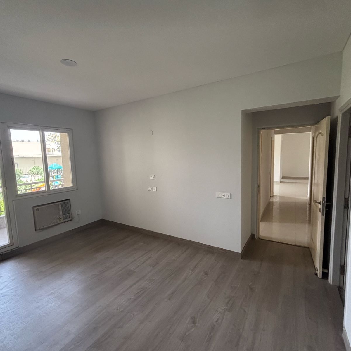 2.5 BHK Apartment For Sale in Silverglades The Melia