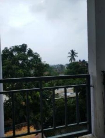 1 BHK Apartment – Exterior View View at Behala Chowrasta - for Sale