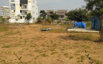 Plot For Sale in Sangareddy
