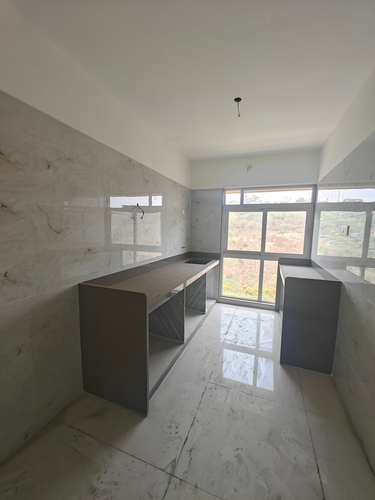 Kitchen, moreshwar-19-east 2 Bedroom 717 Sq.Ft. Apartment In Nerul Navi Mumbai 8512952