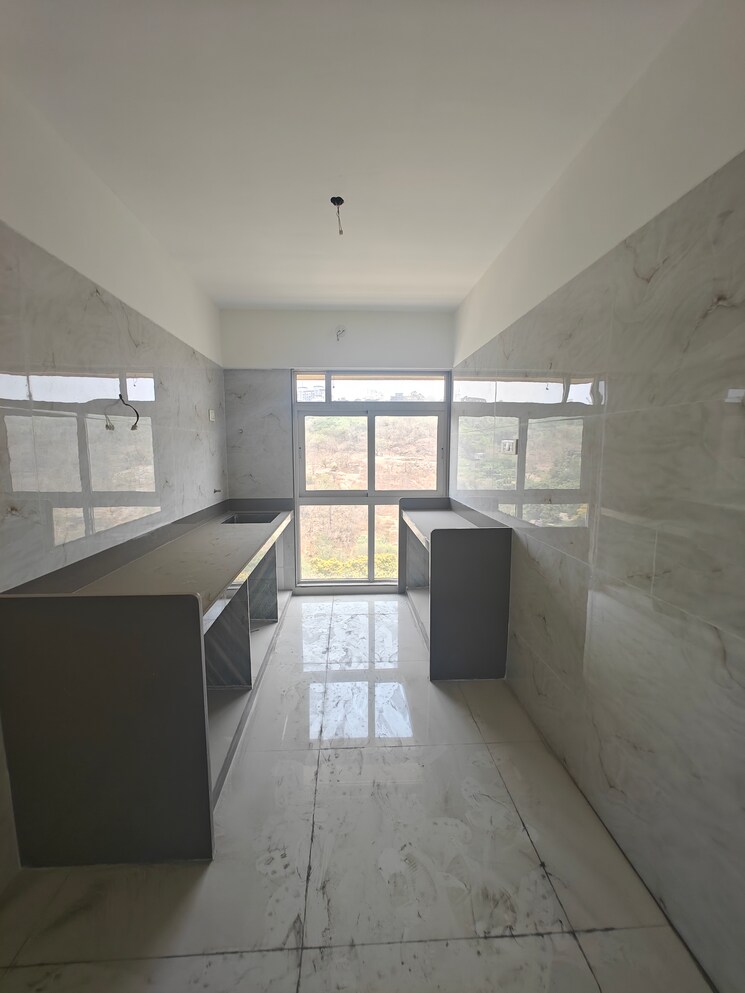 Kitchen, moreshwar-19-east 2 Bedroom 717 Sq.Ft. Apartment In Nerul Navi Mumbai 8512952