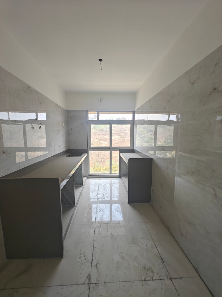 Kitchen, moreshwar-19-east 2 Bedroom 717 Sq.Ft. Apartment In Nerul Navi Mumbai 8512952