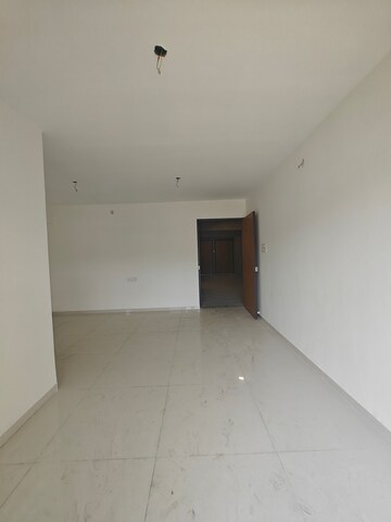 Living Room in 2 BHK Apartment at Moreshwar 19 East, Nerul – for Sale