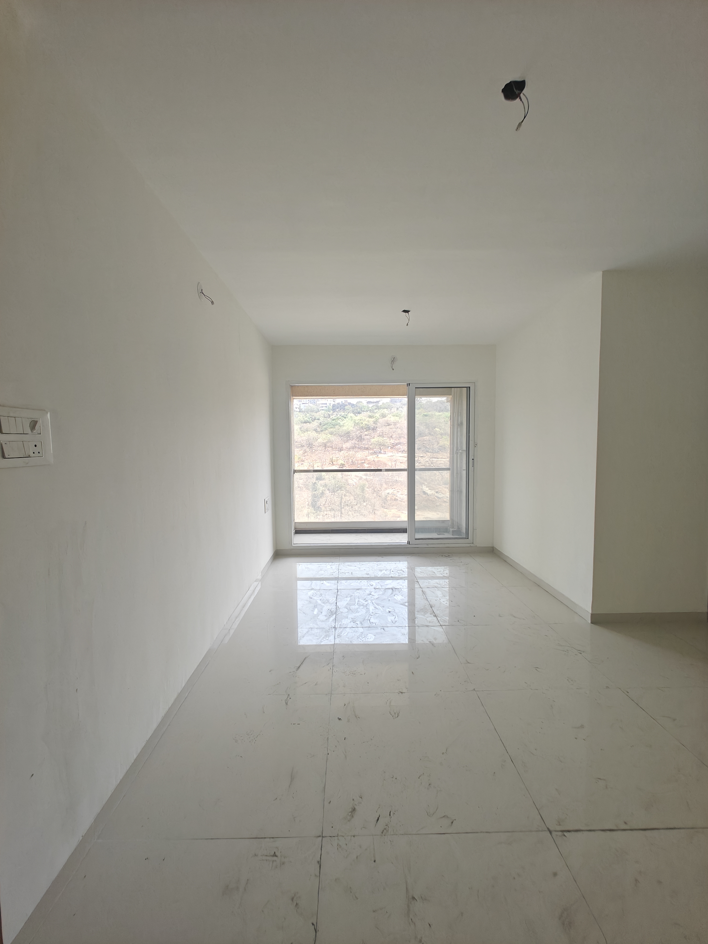 2 BHK 717 Sq.Ft. Apartment in Moreshwar 19 East