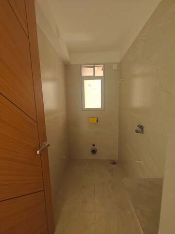 Bathroom in 2 BHK Apartment at Moreshwar 19 East, Nerul – for Sale