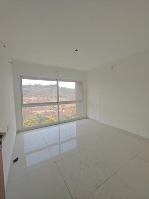 Room in 2 BHK Apartment at Moreshwar 19 East, Nerul – for Sale