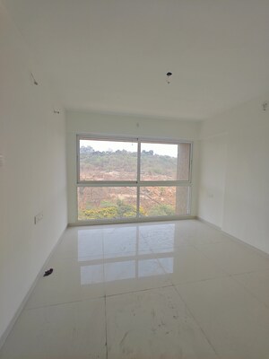 Room in 2 BHK Apartment at Moreshwar 19 East, Nerul – for Sale