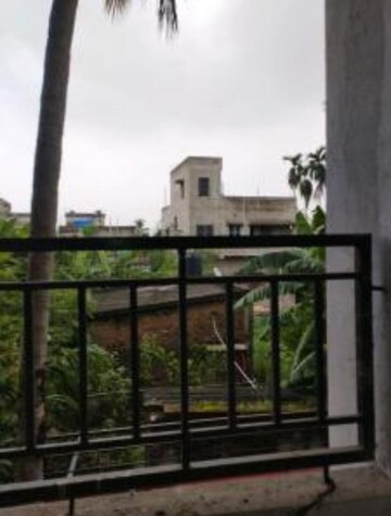 2 BHK Apartment – Exterior View View at Behala Chowrasta - for Sale