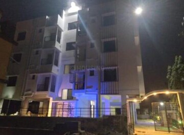 2 BHK Apartment – Exterior View View at Behala Chowrasta - for Sale