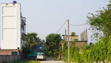   Plot at Diamond Harbour Road – for Sale