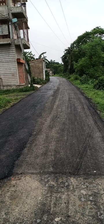   Plot at Diamond Harbour Road – for Sale
